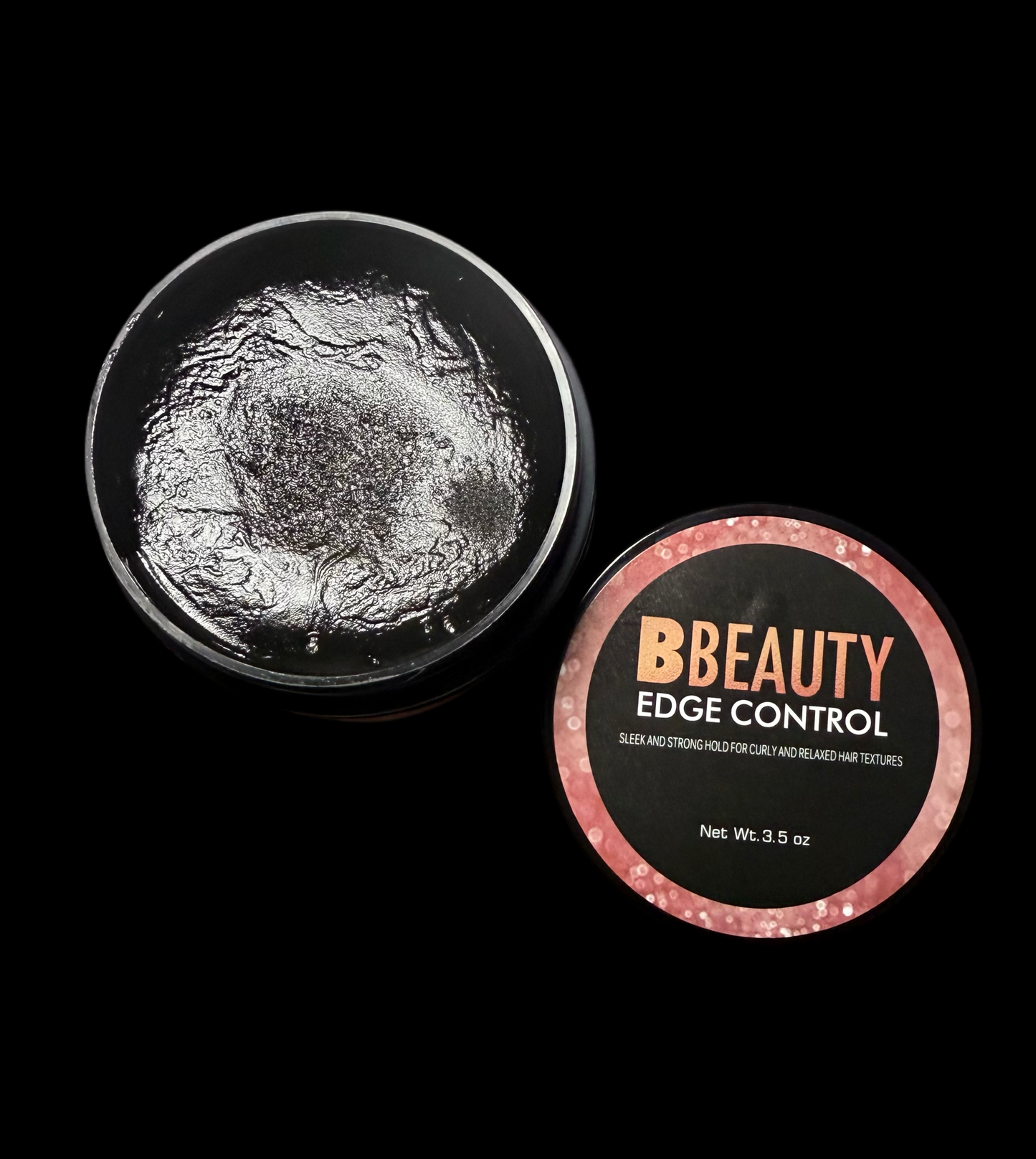 PRE-ORDER BBeauty Edge Control - Free Shipping on U.S. Orders