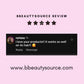 PRE-ORDER BBeauty Edge Control - Free Shipping on U.S. Orders
