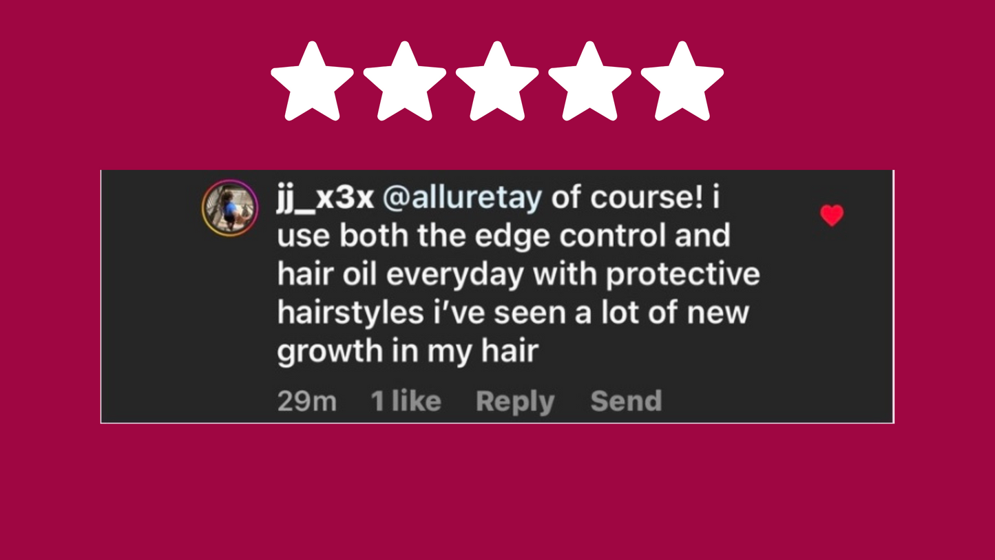 BBEAUTY OIL BUNDLE- Free Shipping on U.S. Orders
