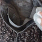 Burmese Curly Half Wig- Free Shipping